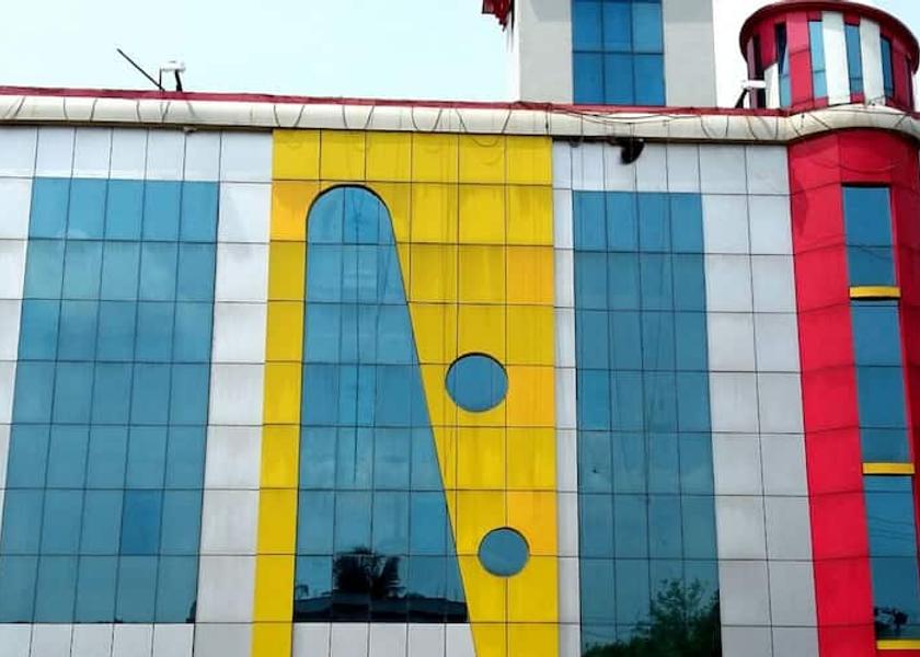 Odisha Keonjhar overview